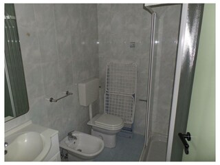 Ferienwohnung Bibione Außenaufnahme 9