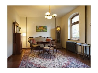 Ferienwohnung Leipzig-Nord Außenaufnahme 2
