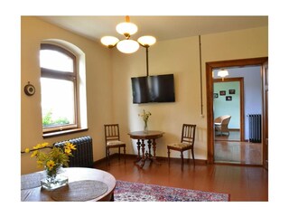 Ferienwohnung Leipzig-Nord Außenaufnahme 3