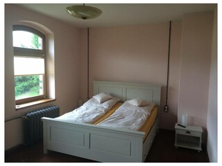 Ferienwohnung Leipzig-Nord Außenaufnahme 4