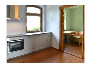Ferienwohnung Leipzig-Nord Außenaufnahme 8