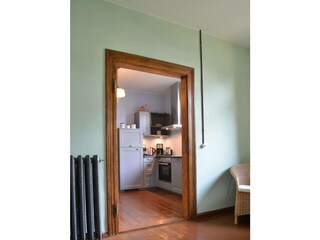 Ferienwohnung Leipzig-Nord Außenaufnahme 9