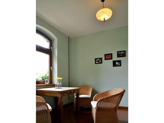 Ferienwohnung Leipzig-Nord Außenaufnahme 10