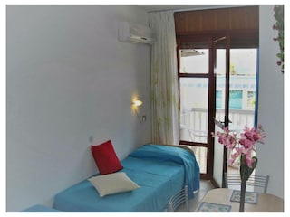 Ferienwohnung Bibione Außenaufnahme 4