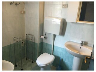 Ferienwohnung Bibione Außenaufnahme 5