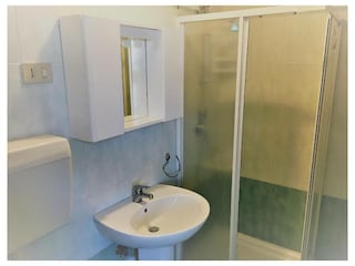 Ferienwohnung Bibione Außenaufnahme 6
