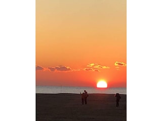 Ferienwohnung Bibione Außenaufnahme 23