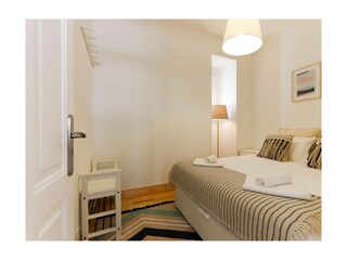 Ferienwohnung Lissabon Außenaufnahme 7