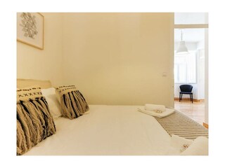Ferienwohnung Lissabon Außenaufnahme 10