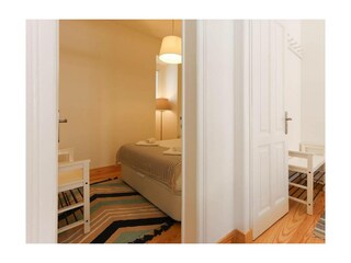 Ferienwohnung Lissabon Außenaufnahme 13