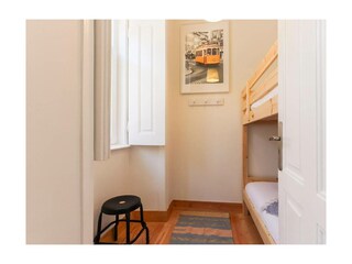 Ferienwohnung Lissabon Außenaufnahme 14