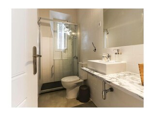Ferienwohnung Lissabon Außenaufnahme 16
