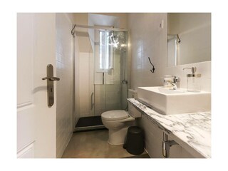 Ferienwohnung Lissabon Außenaufnahme 17