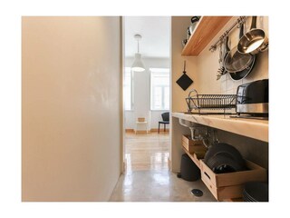 Ferienwohnung Lissabon Außenaufnahme 19