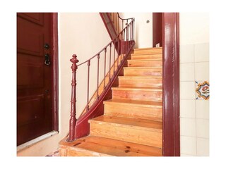 Ferienwohnung Lissabon Außenaufnahme 22