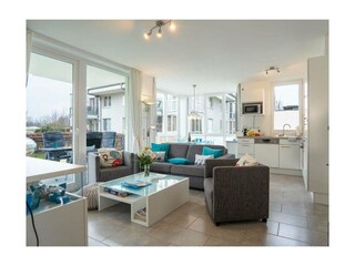 Ferienwohnung Großenbrode Außenaufnahme 2