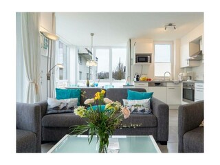 Ferienwohnung Großenbrode Außenaufnahme 3