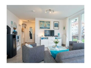 Ferienwohnung Großenbrode Außenaufnahme 4
