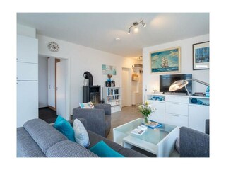 Ferienwohnung Großenbrode Außenaufnahme 5