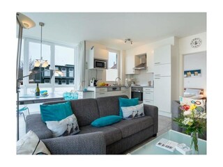 Ferienwohnung Großenbrode Außenaufnahme 7