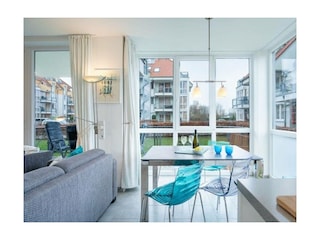 Ferienwohnung Großenbrode Außenaufnahme 8