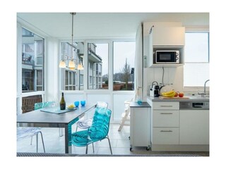 Ferienwohnung Großenbrode Außenaufnahme 9