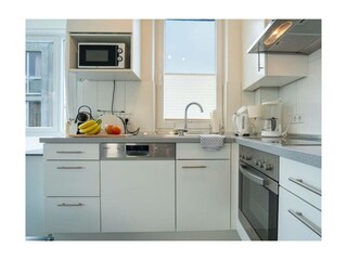 Ferienwohnung Großenbrode Außenaufnahme 10