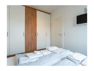 Ferienwohnung Großenbrode Außenaufnahme 13