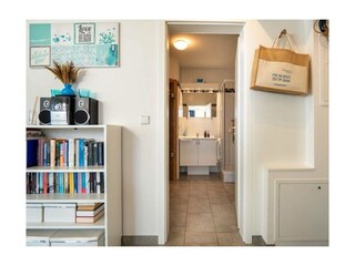 Ferienwohnung Großenbrode Außenaufnahme 16