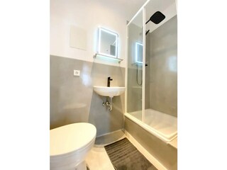 Ferienwohnung Leipzig Außenaufnahme 2