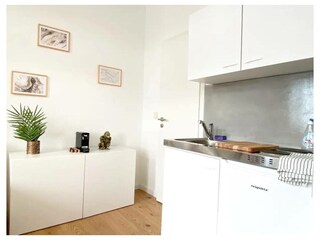 Ferienwohnung Leipzig Außenaufnahme 3