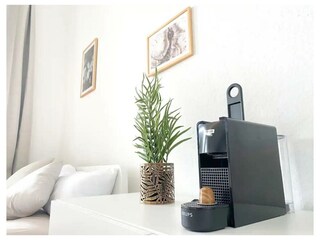 Ferienwohnung Leipzig Außenaufnahme 5
