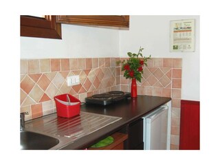 Ferienwohnung Porto San Paolo Außenaufnahme 7
