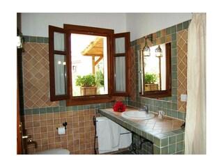 Ferienwohnung Porto San Paolo Außenaufnahme 26
