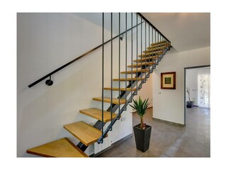 Ferienwohnung Raša Außenaufnahme 22