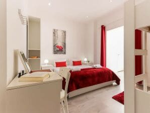 Ferienwohnung 20 m² Privatzimmer ∙ 1 Schlafzimmer ∙ 4 Gäste - Portugal - image1