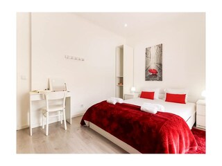 Ferienwohnung Lissabon Außenaufnahme 2