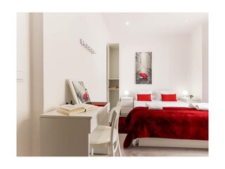 Ferienwohnung Lissabon Außenaufnahme 4