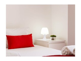 Ferienwohnung Lissabon Außenaufnahme 5