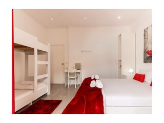 Ferienwohnung Lissabon Außenaufnahme 6