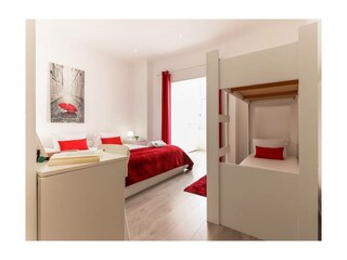Ferienwohnung Lissabon Außenaufnahme 7