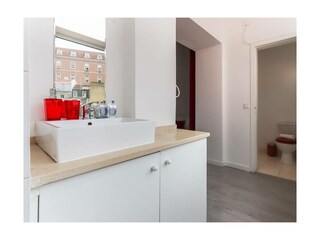 Ferienwohnung Lissabon Außenaufnahme 9