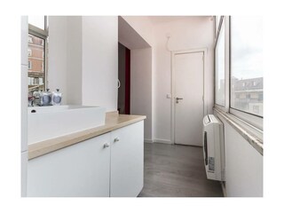 Ferienwohnung Lissabon Außenaufnahme 10