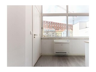 Ferienwohnung Lissabon Außenaufnahme 13