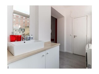 Ferienwohnung Lissabon Außenaufnahme 14