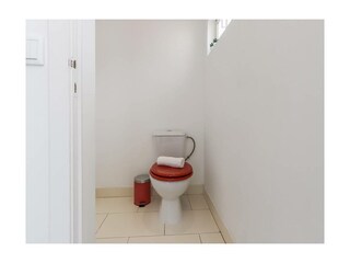 Ferienwohnung Lissabon Außenaufnahme 16