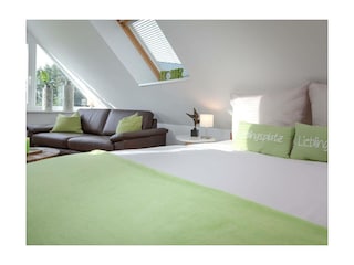 Ferienwohnung Büsumer Deichhausen Außenaufnahme 2