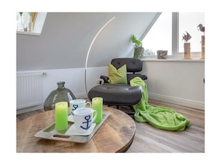 Ferienwohnung Büsumer Deichhausen Außenaufnahme 6