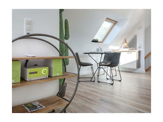 Ferienwohnung Büsumer Deichhausen Außenaufnahme 9