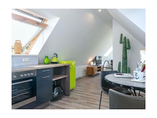 Ferienwohnung Büsumer Deichhausen Außenaufnahme 10